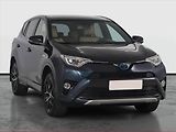 Toyota RAV4 (2017) 2.5 Hybrid - náhled 1