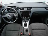 Škoda Octavia (2017) 1.4 TSi, Drive, DSG, LED, - náhled 8