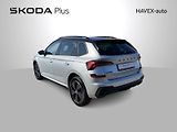 Škoda Kamiq (2025) 1.5 TSI DSG Monte Carlo - náhled 32