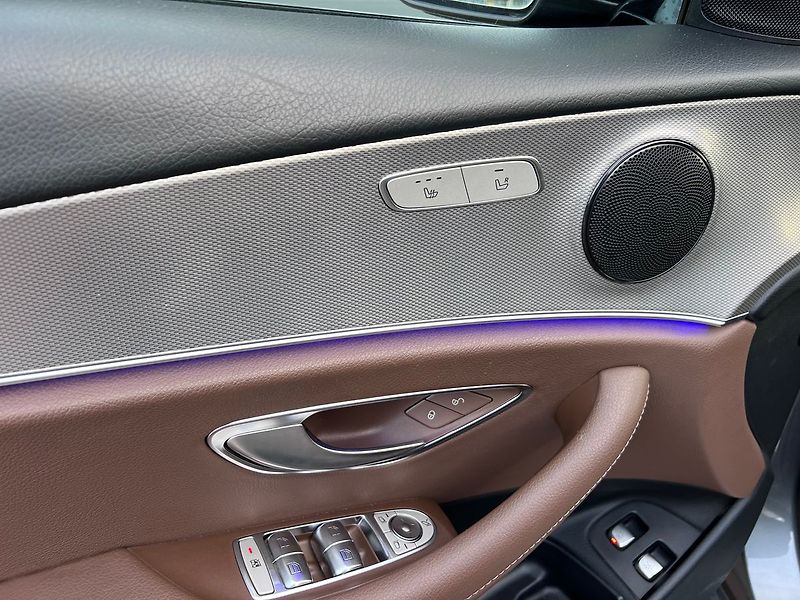 Mercedes-Benz Třídy E 220d Business-P.KAMERA-TAŽNÉ.Z - fotka 13 z 49