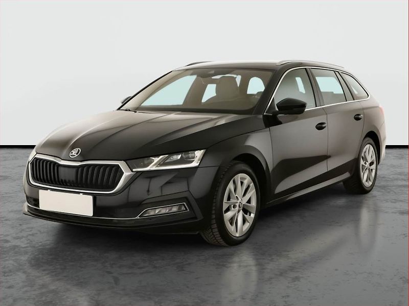 Škoda Octavia (2021) Style 2.0 TDI, Automat, ČR - fotka 2 z 16