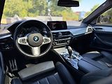 BMW Řada 5 (2018) BMW 540d xDrive - náhled 6