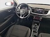 Kia Stonic (2020) 1.25 CVVT, Serv.kniha, Navi - náhled 7