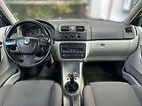 Škoda Fabia (2010) Combi 1.2 TSI Ambiente + - náhled 5