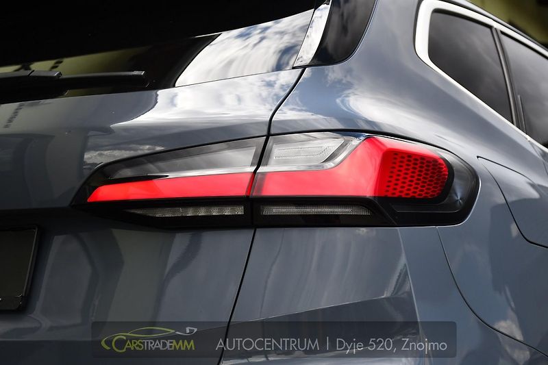 BMW Řada 2 218D ACTIVE TOURER ČR 1M - fotka 59 z 60