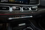 Mercedes-Benz GLE 400d 4Matic 243 kW Záruka - náhled 17