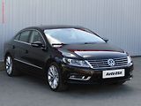 Volkswagen CC (2013) 1.4 TSi, Sport, bixen, navi - náhled 1
