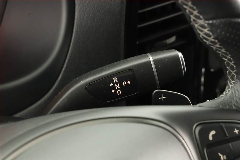 Mercedes-Benz Vito (2022) 119 CDI 4x4, Bus, 8Míst, ČR - fotka 10 z 17