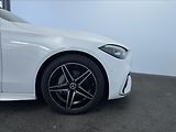 Mercedes-Benz Třídy C 220d 4MATIC AMG Style Edition - náhled 22