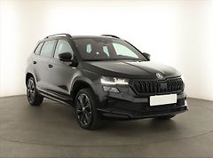 Škoda Karoq (2024) Sportline 1.5 TSI - fotografie inzerátu