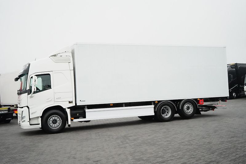 Volvo FM (2023) 430 / ACC / E 6 / KONTENER + W - fotka 3 z 45