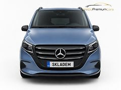 Mercedes-Benz Vito eVito 129 TOURER Pro Long Face - fotografie inzerátu