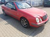 Mercedes-Benz CLK (1998)  320, 160 KW - náhled 4