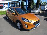 Ford Fiesta 1,0 EcoBoost 92kW Active - náhled 2