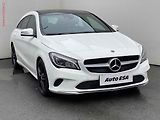 Mercedes-Benz CLA (2018) 1.6 CLA180, AT, LED, panor - náhled 1