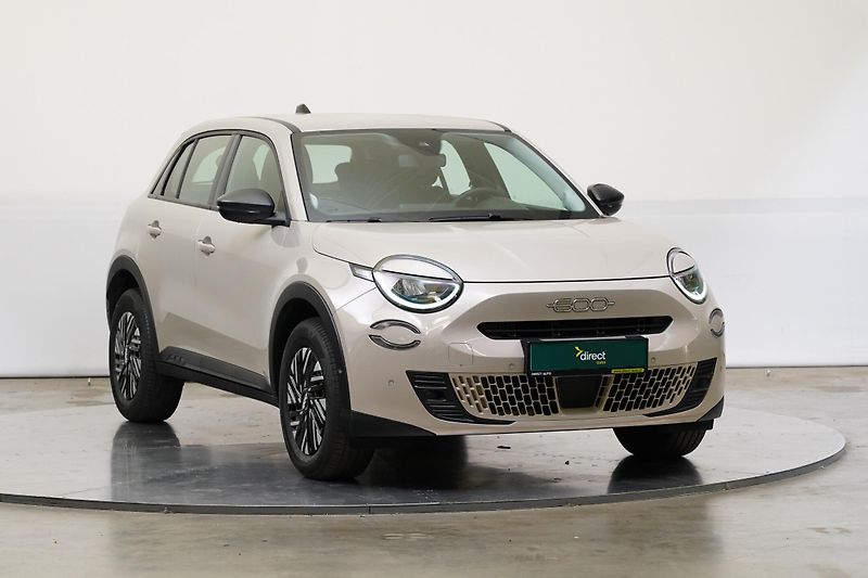 Fiat 600e - fotka 8 z 25