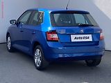 Škoda Fabia (2018) 1.0 MPi, Ambition, +kola - náhled 6