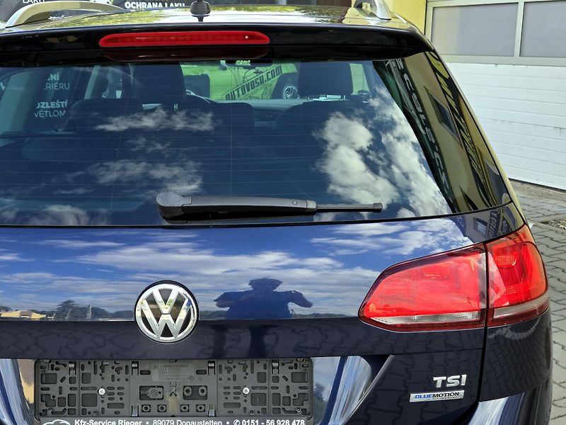 Volkswagen Golf 1.4TSi SERV.KN, nové ROZVODY   - fotka 50 z 50