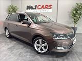 Škoda Fabia 1,2   TSI VÝHŘEV TEMPOMAT - náhled 1