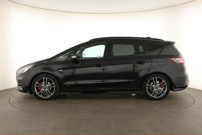 Ford S-MAX (2020) 2.0 EcoBlue, 4X4, Automat, ČR - fotka 3 z 20