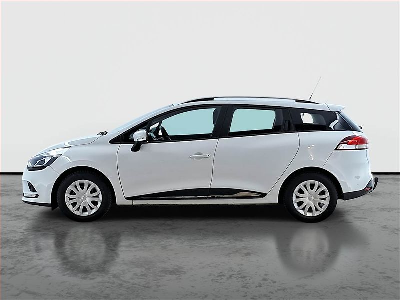 Renault Clio (2018) 1.2 16V, Tempomat - fotka 3 z 14
