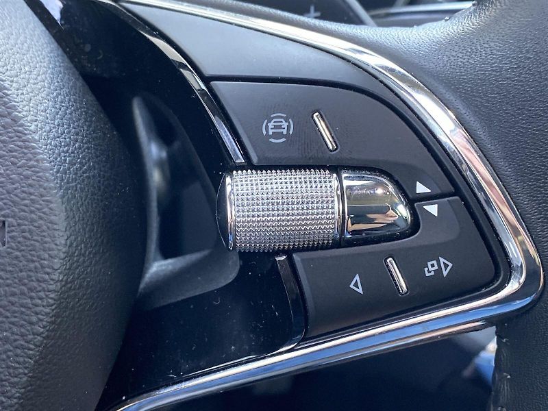 Škoda Octavia (2024) Combi 2.0 TDI DSG Style+ - fotka 19 z 35