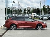Toyota Corolla (2026) TS 1.8 HEV GR SPORT AT - náhled 13