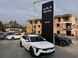 Kia K4 Sportswagon (2026) EXCLUSIVE 1.6 T-GDI 7DCT ALU17 - náhled 1