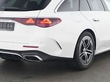 Mercedes-Benz Třídy E E220d AMG Edition Advanced + - náhled 8