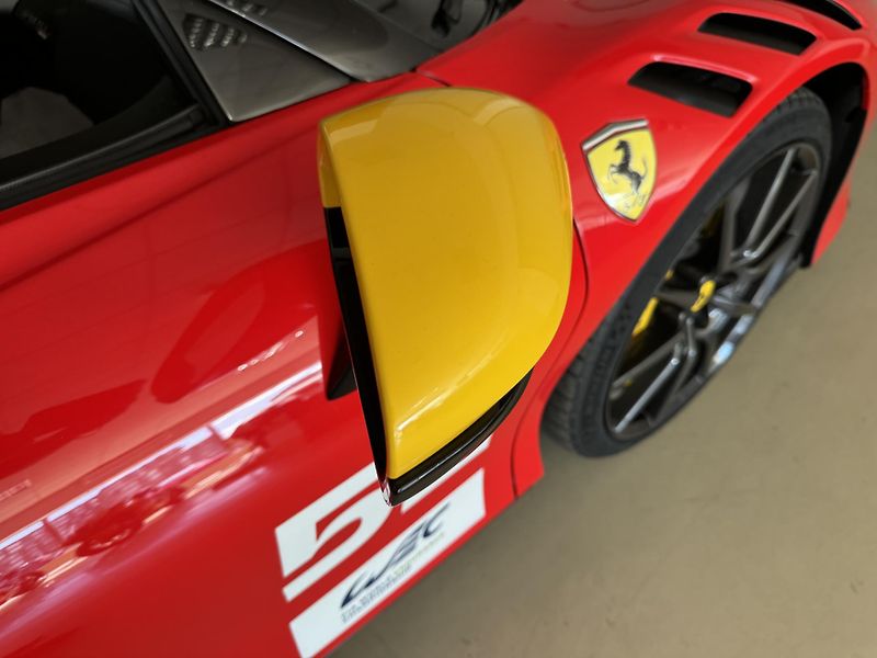 Ferrari SF90 (2026) XX LE MANS 1/100 - fotka 22 z 24