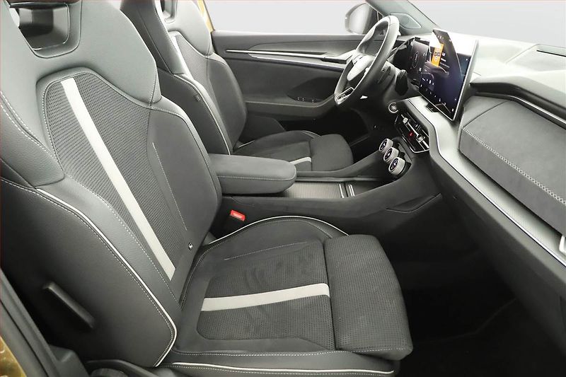 Škoda Kodiaq (2025) 2.0 TDI, Sportline - fotka 7 z 20