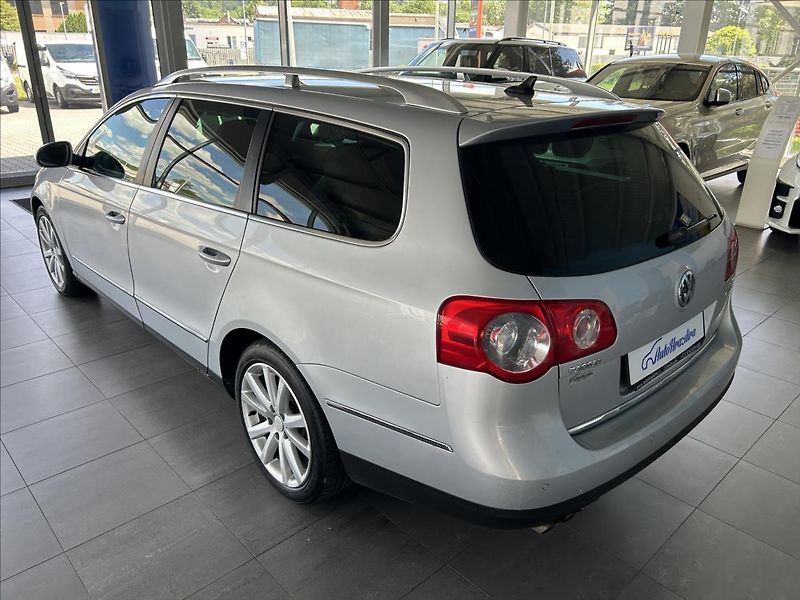 Volkswagen Passat 2,0   TDI 103kW,4MOTION,CR - fotka 4 z 25