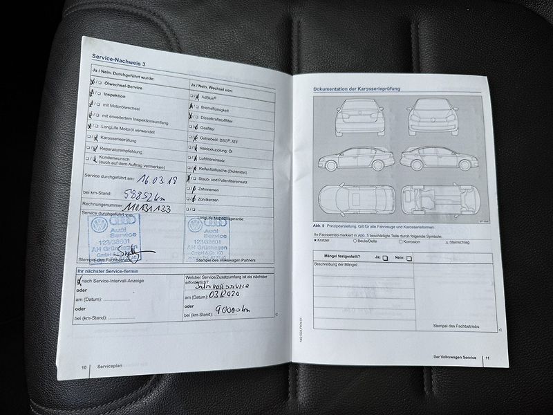 Volkswagen Touareg (2013) 3.0TDI Vzduch Navi Pano Kamera - fotka 25 z 50