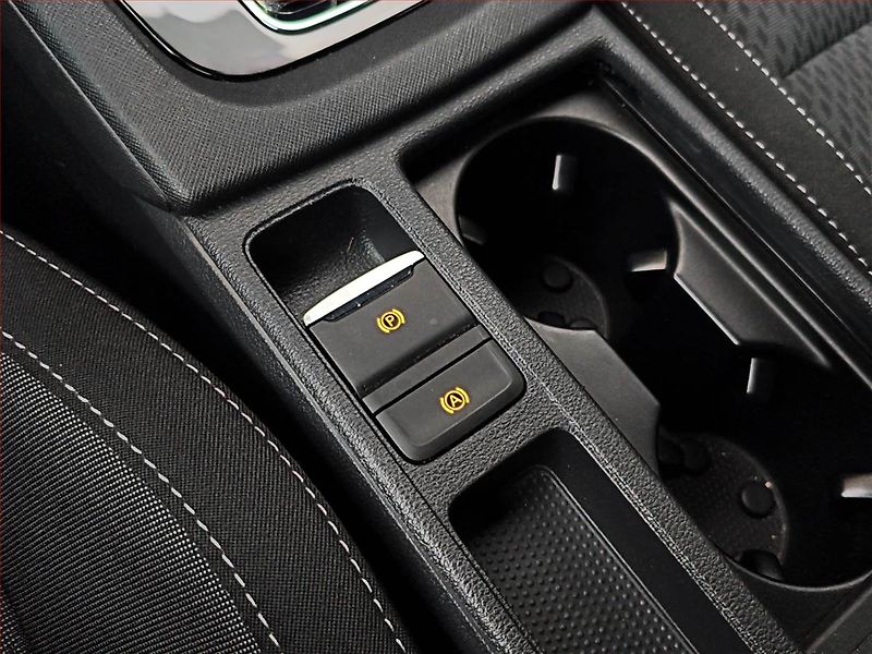 Škoda Octavia (2023) 2.0 TDI, Automat, ČR,1.maj - fotka 16 z 17
