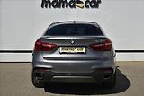BMW X6 xDrive 30d 190kW M-PAKET ČR - náhled 6