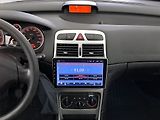 Peugeot 307 (2005) 1.6 HDi, po STK, Tažné, Klima - náhled 11