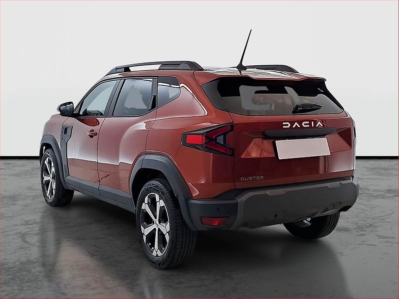 Dacia Duster (2025) 1.0 TCe - fotka 4 z 19