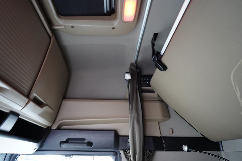 MAN TGX (2022) 26.510 / GX / ACC / E 6 / RETA - fotka 30 z 59