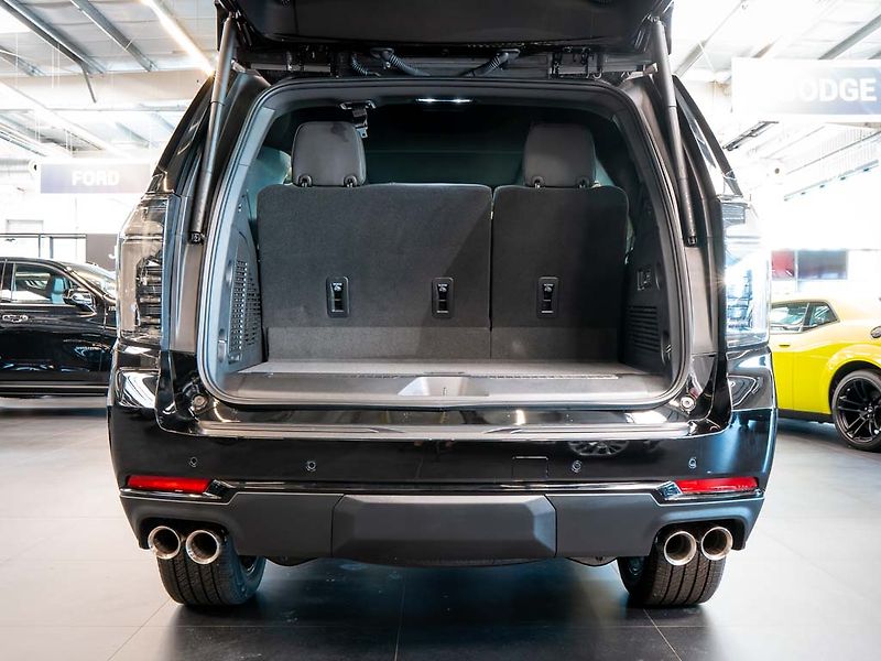 Chevrolet Tahoe (2026) 6.2 V8 4WD RST, 8 míst - fotka 7 z 41