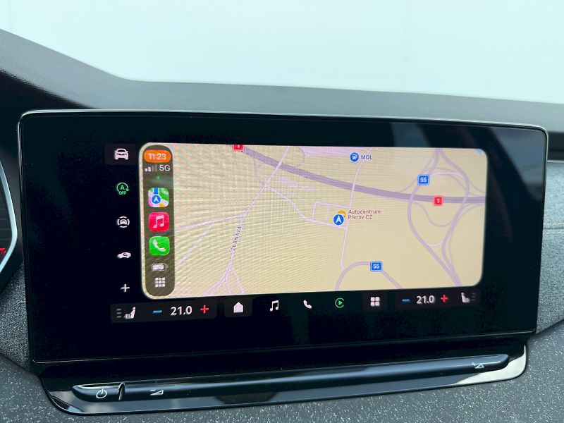 Škoda Octavia (2025) 2.0TDI 110kW DSG Top Selection - fotka 20 z 35