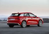 Audi S Q2