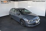 Volkswagen Golf Variant (2023) 1.5TSI 96kW Style,Manuál - náhled 6