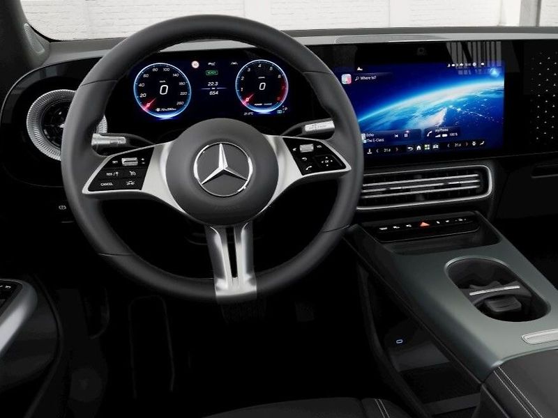 Mercedes-Benz GLB (2026) 200 4MATIC - fotka 6 z 8