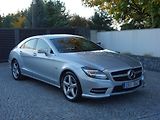 Mercedes-Benz CLS (2012) 350D*4M*AMG*195KW*TOP-VÝB*CZ!! - náhled 7