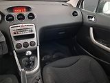 Peugeot 308 (2009) 1.6 HDi, po STK, Tažné - náhled 8