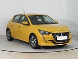 Peugeot 208 (2020) 1.2 PureTech, Serv.kniha - náhled 1