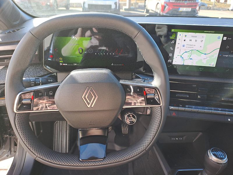 Renault Clio (2026) Techno TCe 115 - fotka 11 z 37