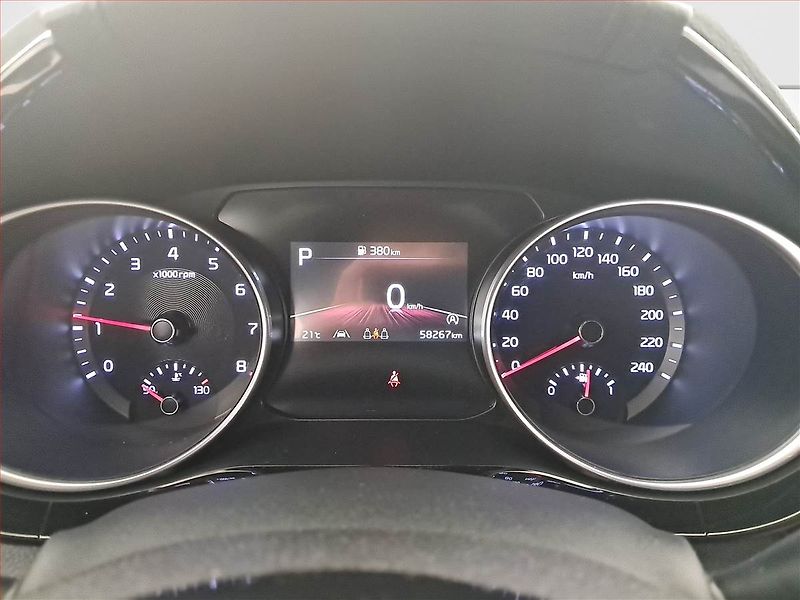 Kia Ceed (2023) GT Line 1.5 T-GDI - fotka 11 z 21