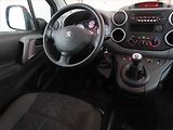 Peugeot Partner (2017) Active 1.6 16V, 5Míst, ČR - náhled 7