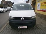 Volkswagen Transporter 2,0 TDI 9 MÍST  DPH - náhled 1
